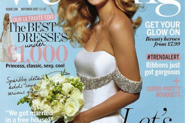 Perfect Wedding Magazine Verbier, Planner Above & Beyond Verbier