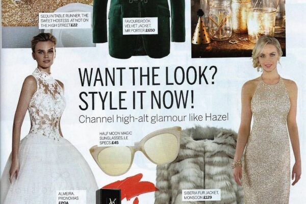 Perfect Wedding Magazine Verbier, Planner Above & Beyond Verbier